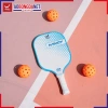 Vợt Pickleball Carbon T7.700 Wika Windy – Siêu Nhẹ, Tạo Lực Mạnh, Giá 650.000₫ 6