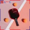 Vợt Pickleball Carbon T7.700 Wika Windy – Siêu Nhẹ, Tạo Lực Mạnh, Giá 650.000₫ 9