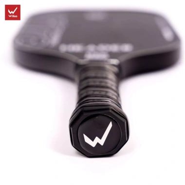 Vợt Pickleball Carbon Wika Header Chính Hãng Thiết Kế Hiện Đại Giá Ưu Đãi 500.000₫