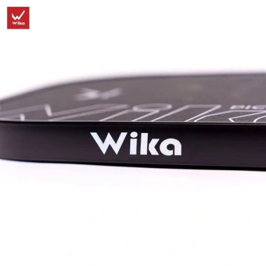 Vợt Pickleball Carbon Wika Header Chính Hãng Thiết Kế Hiện Đại Giá Ưu Đãi 500.000₫