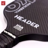 Vợt Pickleball Carbon Wika Header Chính Hãng Thiết Kế Hiện Đại Giá Ưu Đãi 500.000₫ 5