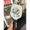 Vợt pickleball cho bé sợi thủy tinh nhẹ êm ái - Tặng bóng, chỉ 180.000₫ 4