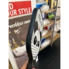 Vợt pickleball cho bé sợi thủy tinh nhẹ êm ái - Tặng bóng, chỉ 180.000₫ 8