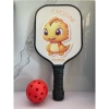 Vợt pickleball cho bé sợi thủy tinh nhẹ êm ái - Tặng bóng, chỉ 180.000₫ 9