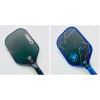 Vợt Pickleball CRBN Carbon kèm cuốn cán bóng tập, bảo hành 3 tháng, giá 680.000
