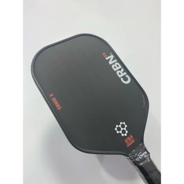 Vợt Pickleball CRBN Carbon kèm cuốn cán bóng tập, bảo hành 3 tháng, giá 680.000