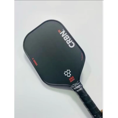 Vợt Pickleball CRBN Carbon kèm cuốn cán bóng tập, bảo hành 3 tháng, giá 680.000