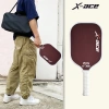 Vợt Pickleball cute siêu nhẹ bền – Tặng 1 pickle ball, tăng tương tác, tập trung 9