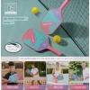 Vợt Pickleball DGYCASI Carbon T700 16mm - Sức mạnh, kiểm soát, giá 505.000₫