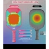 Vợt Pickleball DGYCASI Carbon T700 16mm - Sức mạnh, kiểm soát, giá 505.000₫ 4