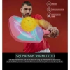 Vợt Pickleball DGYCASI Carbon T700 16mm - Sức mạnh, kiểm soát, giá 505.000₫ 5