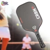 Vợt Pickleball Dovewill Carbon Mái Chèo - Sức Mạnh, Nam Nữ Chuyên Nghiệp
