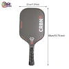 Vợt Pickleball Dovewill Carbon Mái Chèo - Sức Mạnh, Nam Nữ Chuyên Nghiệp 2