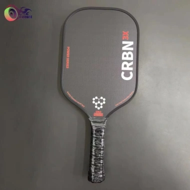 Vợt Pickleball Dovewill Carbon Mái Chèo - Sức Mạnh, Nam Nữ Chuyên Nghiệp 3