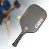 Vợt Pickleball Dovewill Carbon Mái Chèo - Sức Mạnh, Nam Nữ Chuyên Nghiệp 4