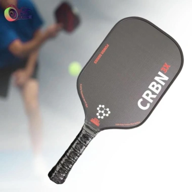 Vợt Pickleball Dovewill Carbon Mái Chèo - Sức Mạnh, Nam Nữ Chuyên Nghiệp 4