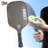 Vợt Pickleball Dovewill Carbon Mái Chèo - Sức Mạnh, Nam Nữ Chuyên Nghiệp 5