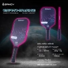 Vợt Pickleball Earthquake Panther sợi carbon kết hợp thủy tinh nhẹ 389.000 VNĐ 4