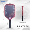 Vợt Pickleball Earthquake Panther sợi carbon kết hợp thủy tinh nhẹ 389.000 VNĐ 9
