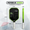 Vợt Pickleball F-sports Carbon T700 Perseus PRO Flexion - Chính Hãng, Giá 495k 9