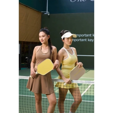 Vợt Pickleball Facolos – Mặt Carbon T300 Siêu Nhám, 2 Mặt Độc Đáo, Chính Hãng 1,1 tr 6 Vợt Pickleball Facolos – Mặt Carbon T300 Siêu Nhám, 2 Mặt Độc Đáo, Chính Hãng 1,1 tr 6