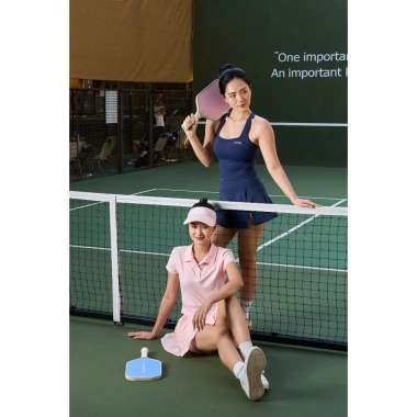 Vợt Pickleball Facolos – Mặt Carbon T300 Siêu Nhám, 2 Mặt Độc Đáo, Chính Hãng 1,1 tr