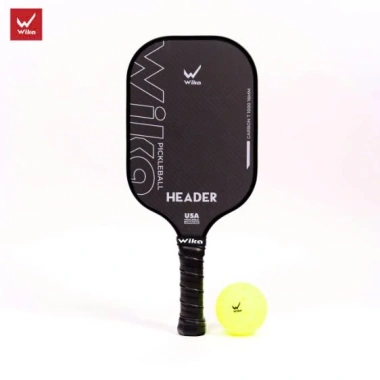 Vợt Pickleball Facolos Olympic chất sợi thủy tinh cao cấp - Kiểm soát lực dễ dàng, giá chỉ 1.000.000 (giảm từ 1.220.000)