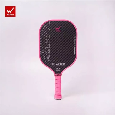 Vợt Pickleball Facolos Olympic chất sợi thủy tinh cao cấp - Kiểm soát lực dễ dàng, giá chỉ 1.000.000 (giảm từ 1.220.000)