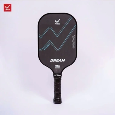 Vợt Pickleball Facolos Olympic chất sợi thủy tinh cao cấp - Kiểm soát lực dễ dàng, giá chỉ 1.000.000 (giảm từ 1.220.000) 10 Vợt Pickleball Facolos Olympic chất sợi thủy tinh cao cấp - Kiểm soát lực dễ dàng, giá chỉ 1.000.000 (giảm từ 1.220.000) 10