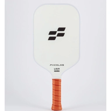 Vợt Pickleball Facolos PLSS Couple T300 Carbon Fiber cho Cặp Đôi – Giá ưu đãi 3,250,000 VNĐ