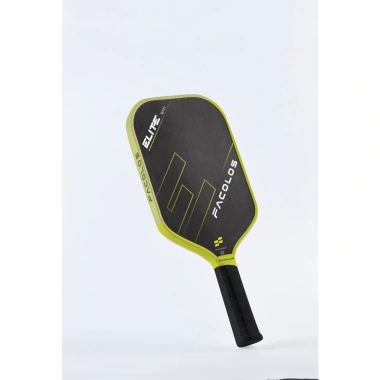 Vợt Pickleball Facolos PPS Elite Chính Hãng Toray Carbon Siêu Bền Giá 3.250.000₫