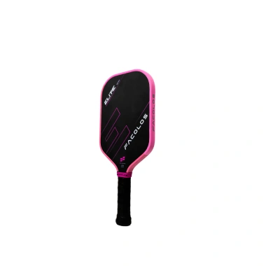 Vợt Pickleball Facolos PPS Elite Chính Hãng Toray Carbon Siêu Bền Giá 3.250.000₫