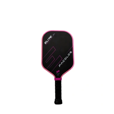 Vợt Pickleball Facolos PPS Elite Chính Hãng Toray Carbon Siêu Bền Giá 3.250.000₫