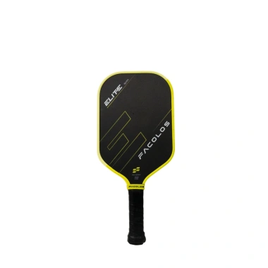 Vợt Pickleball Facolos PPS Elite Chính Hãng Toray Carbon Siêu Bền Giá 3.250.000₫