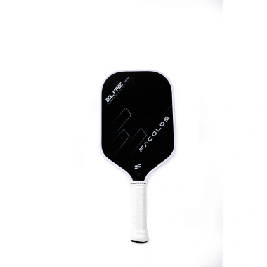 Vợt Pickleball Facolos PPS Elite Chính Hãng Toray Carbon Siêu Bền Giá 3.250.000₫