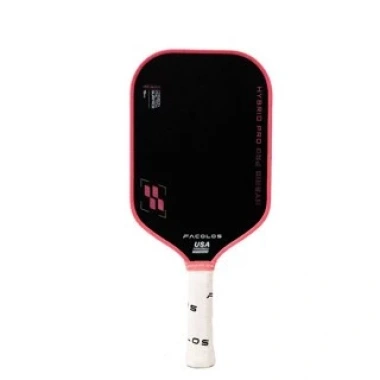 Vợt Pickleball Facolos Pro Hybrid 16mm Carbon Cao Cấp – Bền Bỉ, Giá Ưu Đãi 4,900,000₫ 3