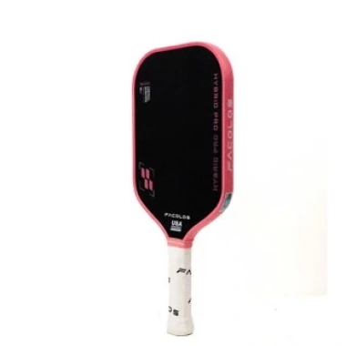 Vợt Pickleball Facolos Pro Hybrid 16mm Carbon Cao Cấp – Bền Bỉ, Giá Ưu Đãi 4,900,000₫ 4
