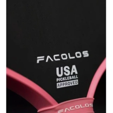 Vợt Pickleball Facolos Pro Hybrid 16mm Carbon Cao Cấp – Bền Bỉ, Giá Ưu Đãi 4,900,000₫ 10