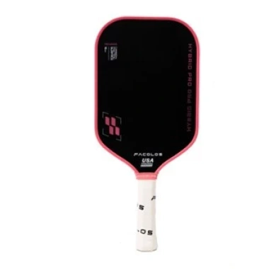 Vợt Pickleball Facolos Pro Hybrid 16mm Carbon Cao Cấp – Bền Bỉ, Giá Ưu Đãi 4,900,000₫ 11