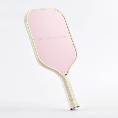Vợt Pickleball Facolos Pro Hybrid 16mm Carbon Cao Cấp – Bền Bỉ, Giá Ưu Đãi 4,900,000₫ 18