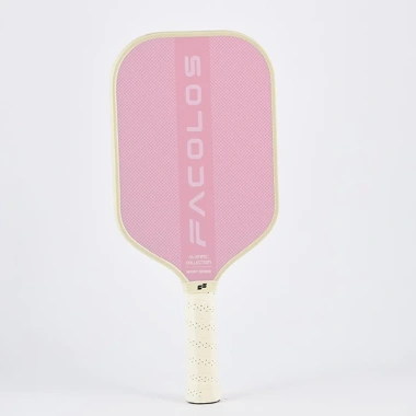 Vợt Pickleball Facolos Pro Hybrid 16mm Carbon Cao Cấp – Bền Bỉ, Giá Ưu Đãi 4,900,000₫ 19