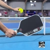 Vợt Pickleball F‑Sport Gen 4 Carbon 3 lớp ép nóng 16mm – Kiểm soát cao, bền bỉ, tặng quà – Giá chỉ 750.000 VND