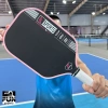 Vợt Pickleball F‑Sport Gen 4 Carbon 3 lớp ép nóng 16mm – Kiểm soát cao, bền bỉ, tặng quà – Giá chỉ 750.000 VND 4
