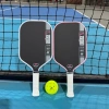 Vợt Pickleball F‑Sport Gen 4 Carbon 3 lớp ép nóng 16mm – Kiểm soát cao, bền bỉ, tặng quà – Giá chỉ 750.000 VND 6