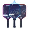Vợt Pickleball GAMICY EARTHQUAKE Chuẩn Thi Đấu Carbon Glass Fiber Cán Cầm Êm 399.330₫ 9