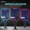 Vợt Pickleball Gamicy Earthquake PRO Carbon Nhẹ Bền Hàng Chính Hãng - Giá 392.693₫