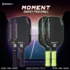 Vợt Pickleball Gamicy Moment T700 Vân Carbon 3K Kaiwin chính hãng – nhẹ, bền, giá ưu đãi 3