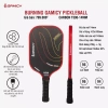 Vợt Pickleball Gamicy T300 Carbon 14mm Nguyên Khối – Cao Cấp, Chính Hãng USA 2