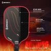 Vợt Pickleball Gamicy T300 Carbon 14mm Nguyên Khối – Cao Cấp, Chính Hãng USA 4