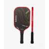 Vợt Pickleball Gamicy T300 Carbon 14mm Nguyên Khối – Cao Cấp, Chính Hãng USA 9